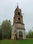 Словинка. Словинской иконы Божией Матери, церковь
