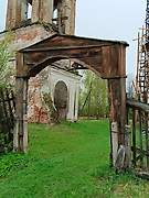 Словинка. Словинской иконы Божией Матери, церковь
