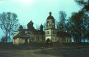 Никольский скит - Жабны - Фировский район - Тверская область