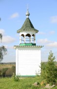 Медведково. Преображения Господня, церковь