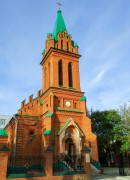 Церковь Гавриила Архангела - Благовещенск - Благовещенск, город - Амурская область