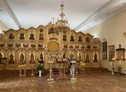 Благовещенск. Гавриила Архангела, церковь