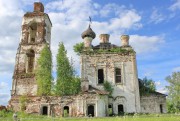 Церковь Михаила Архангела в Крае