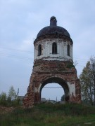 Церковь Илии Пророка, , Фенчиково, Бабаевский район, Вологодская область