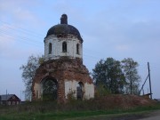 Фенчиково. Илии Пророка, церковь