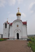 Церковь Петра и Павла - Погромное - Тоцкий район - Оренбургская область
