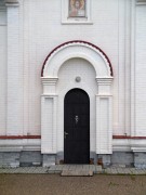 Церковь Петра и Павла, Врата храма<br>, Погромное, Тоцкий район, Оренбургская область