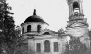 Церковь Николая Чудотворца, 6 лет после закрытия.<br>, Рылеево, Галичский район, Костромская область