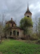 Николая Чудотворца, церковь