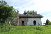 Церковь Паисия Угличского, , Малое Богородское, Мышкинский район, Ярославская область