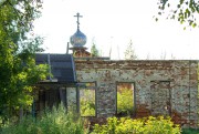 Церковь Паисия Угличского, , Малое Богородское, Мышкинский район, Ярославская область