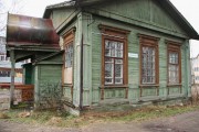 Неизвестная часовня, , Гаврилов-Ям, Гаврилов-Ямский район, Ярославская область
