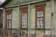 Неизвестная часовня, , Гаврилов-Ям, Гаврилов-Ямский район, Ярославская область