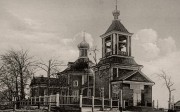 Кафедральный собор Благовещения Пресвятой Богородицы (старый), С сайта http://andcvet.narod.ru/<br>, Благовещенск, Благовещенск, город, Амурская область