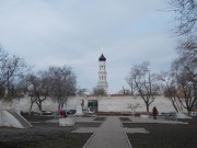 Благовещенский женский монастырь - Астрахань - Астрахань, город - Астраханская область