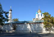 Благовещенский женский монастырь, , Астрахань, Астрахань, город, Астраханская область