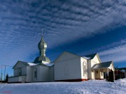 Церковь Троицы Живоначальной - Луховицы - Луховицкий городской округ - Московская область