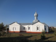 Церковь Троицы Живоначальной, , Луховицы, Луховицкий городской округ, Московская область