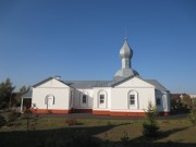 Церковь Троицы Живоначальной - Луховицы - Луховицкий городской округ - Московская область