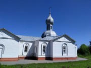 Церковь Троицы Живоначальной - Луховицы - Луховицкий городской округ - Московская область