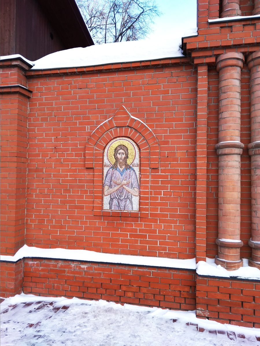 Красносельский. Ново-Алексеевский женский монастырь. дополнительная информация