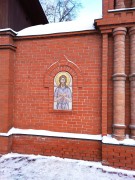 Красносельский. Ново-Алексеевский женский монастырь