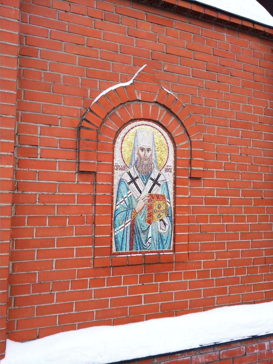 Красносельский. Ново-Алексеевский женский монастырь. дополнительная информация