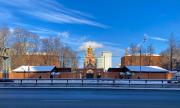 Ново-Алексеевский женский монастырь