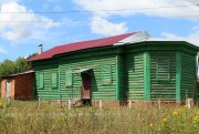 Церковь Николая Чудотворца, , Мишнево, Щёлковский городской округ и г. Фрязино, Московская область