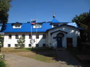 Церковь Иоанна Богослова при гимназии "Ковчег", , Анискино, Лосино-Петровский городской округ и ЗАТО Звёздный городок, Московская область