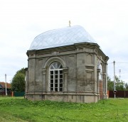 Старопареево. Рождества Пресвятой Богородицы, часовня