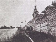 Головинский. Головинский женский монастырь