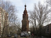 Головинский женский монастырь - Головинский - Северный административный округ (САО) - г. Москва