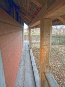 Часовня Николая Чудотворца, , Выыпсу, Пылвамаа, Эстония