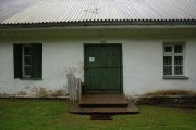 Церковь Николая Чудотворца, , Выыпсу, Пылвамаа, Эстония