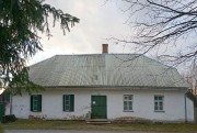 Церковь Николая Чудотворца - Выыпсу - Пылвамаа - Эстония