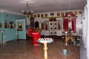 Церковь Космы и Дамиана, , Пинеровка, Балашовский район, Саратовская область