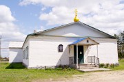 Церковь Космы и Дамиана, , Пинеровка, Балашовский район, Саратовская область