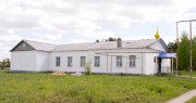 Церковь Космы и Дамиана