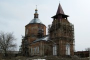 Алмазово. Покрова Пресвятой Богородицы, церковь