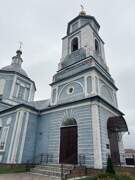 Алмазово. Покрова Пресвятой Богородицы, церковь