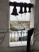 Алмазово. Покрова Пресвятой Богородицы, церковь