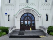 Южное Бутово. Стефана Пермского в Южном Бутове, церковь