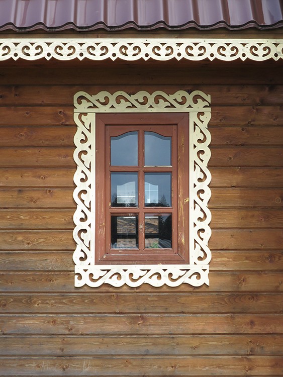 Церковь Николая Чудотворца, Юдино (Мытищинский городской округ и гг. Долгопрудный, Лобня, Московская область). фасады