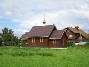 Юдино. Николая Чудотворца, церковь