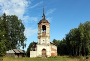 Михалёво. Успения Пресвятой Богородицы, церковь