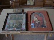Церковь Покрова Пресвятой Богородицы, , Покровское, Нейский район, Костромская область