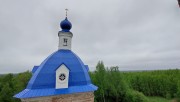 Церковь Покрова Пресвятой Богородицы, , Покровское, Нейский район, Костромская область