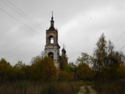 Никола-Торжок. Николая Чудотворца, церковь