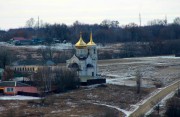 Церковь Михаила Архангела, , Семидесятное, Хохольский район, Воронежская область